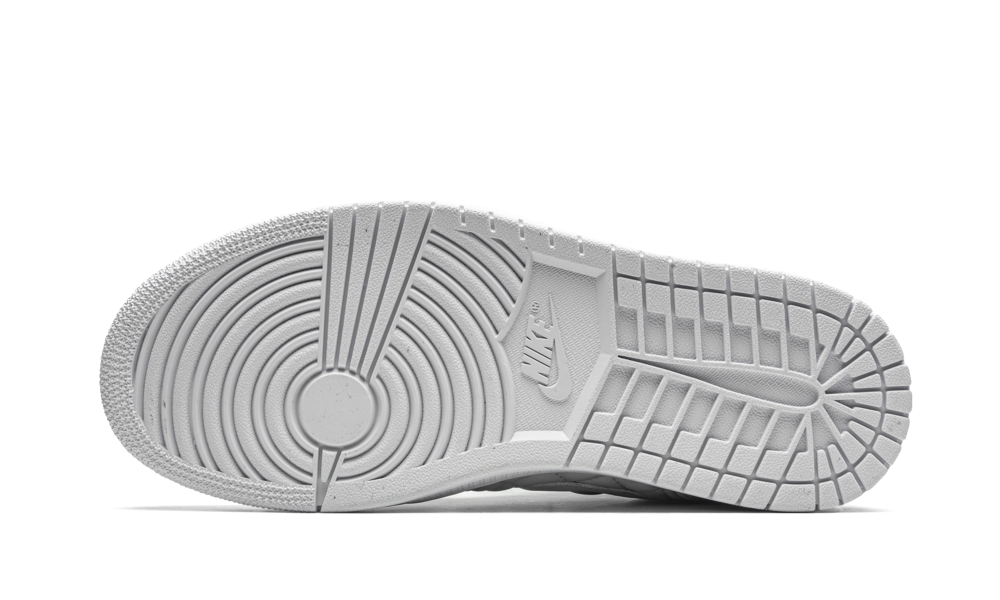 AIR JORDAN 1 MID WMNS "Quilted White" DB6078 100