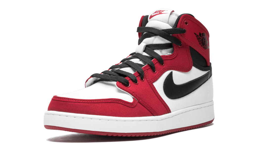Air Jordan 1 KO High "AJKO" 638471 101