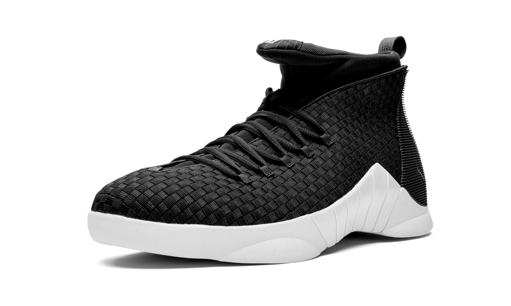 Air Jordan 15 Retro Woven "PSNY - Friends and Family" 921194 011 FF