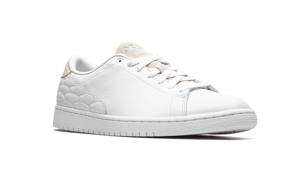 Air Jordan 1 Centre Court "White on White" DJ2756 100