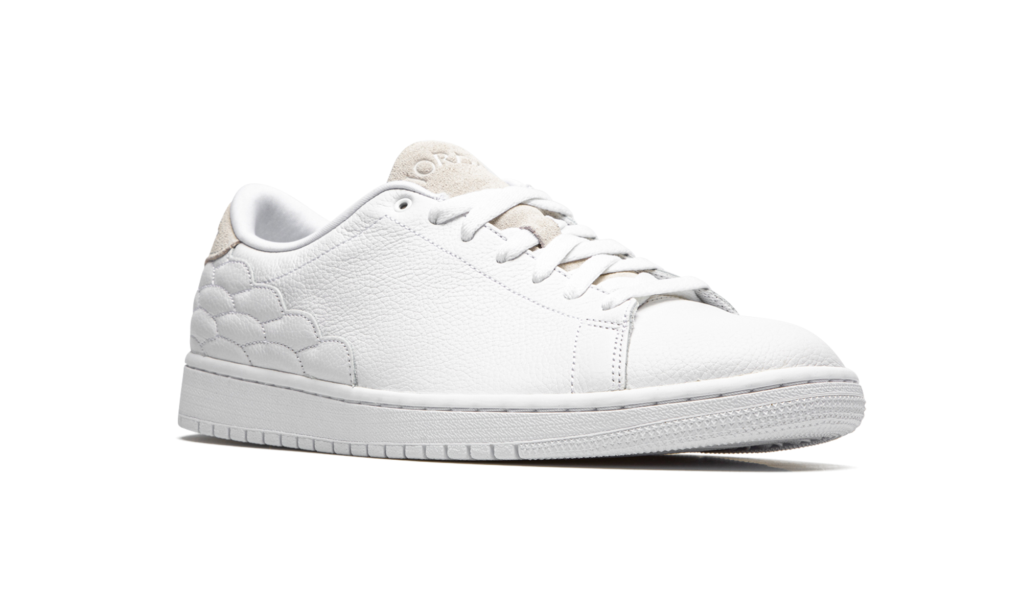 Air Jordan 1 Centre Court "White on White" DJ2756 100