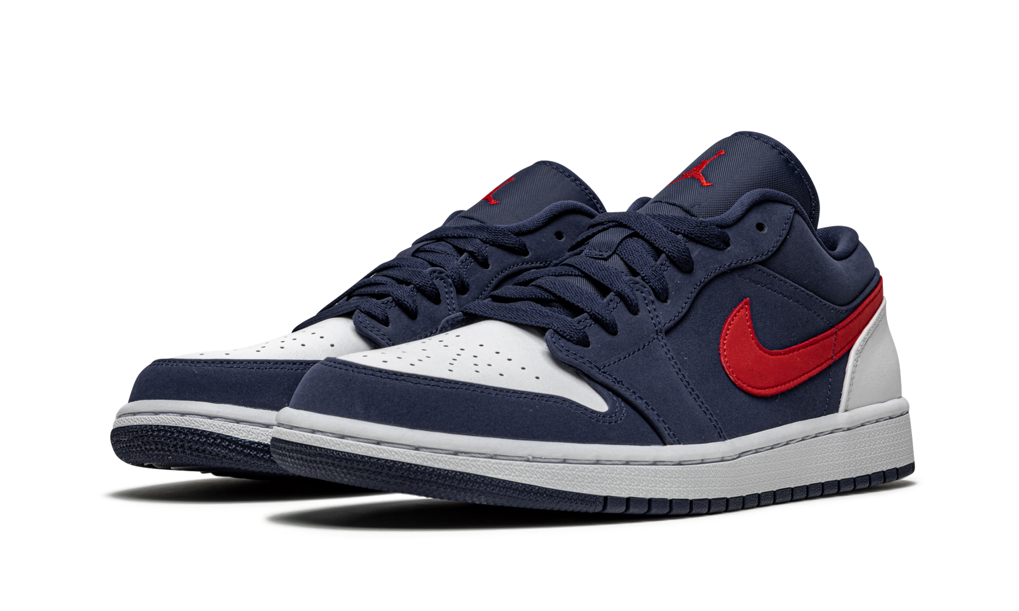 Air Jordan 1 Low SE "USA" CZ8454 400