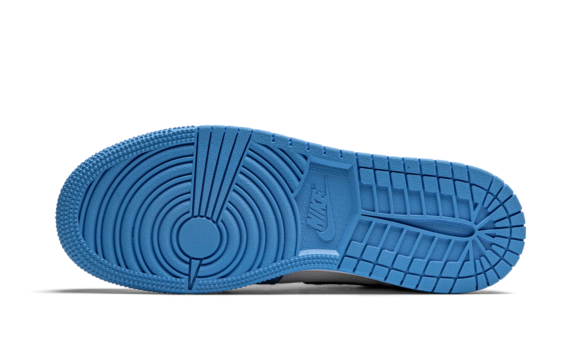 Air Jordan 1 Retro High OG GS "University Blue" 575441 134