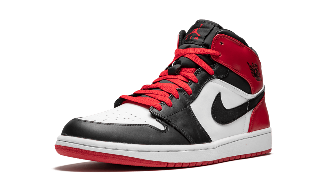 Air Jordan 1 Mid "Old Love/New Love" 316132 991