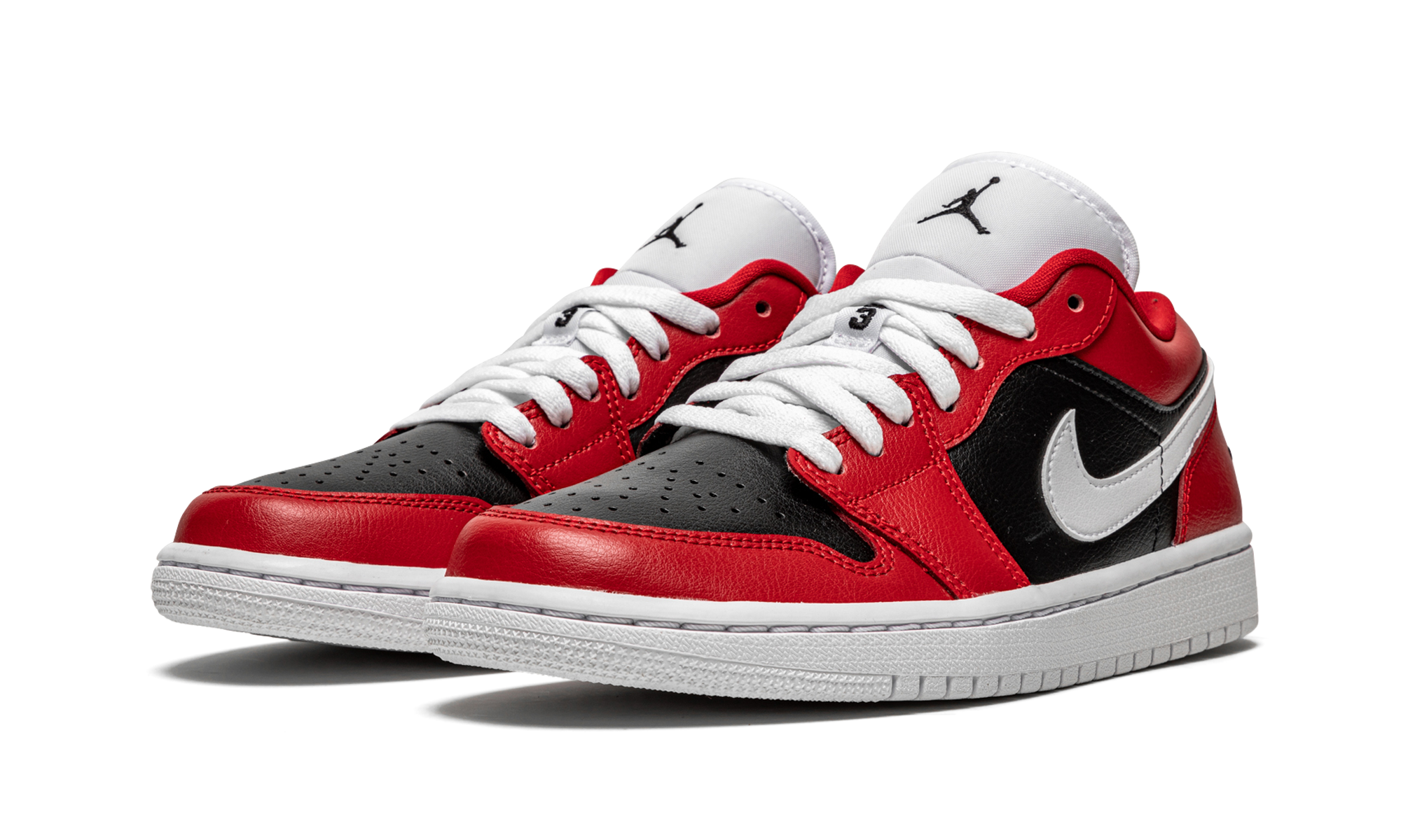AIR JORDAN 1 LO WMNS "Chicago Flip" DC0774 603