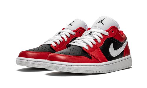 AIR JORDAN 1 LO WMNS "Chicago Flip" DC0774 603