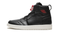 AIR JORDAN 1 HI ZIP PREM WMNS "Black Gym Red Phantom" AT0575 006