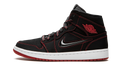 Air Jordan 1 Mid "Fearless - Come Fly With Me" CK5665 062