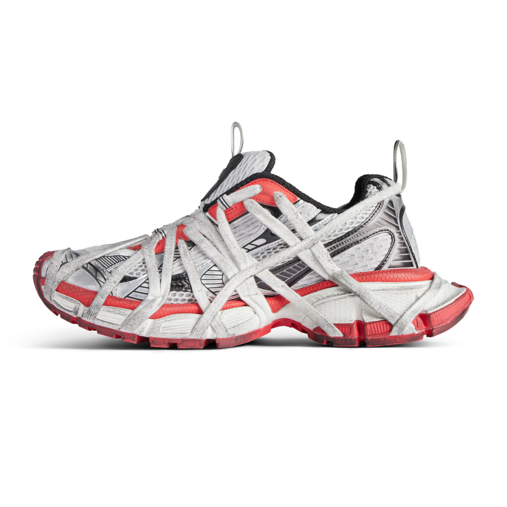 3XL Extreme Lace Sneaker