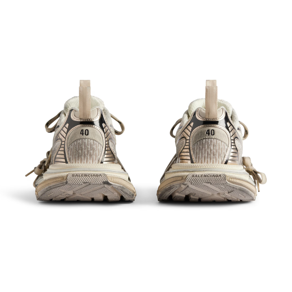 3XL Sneaker – Beige