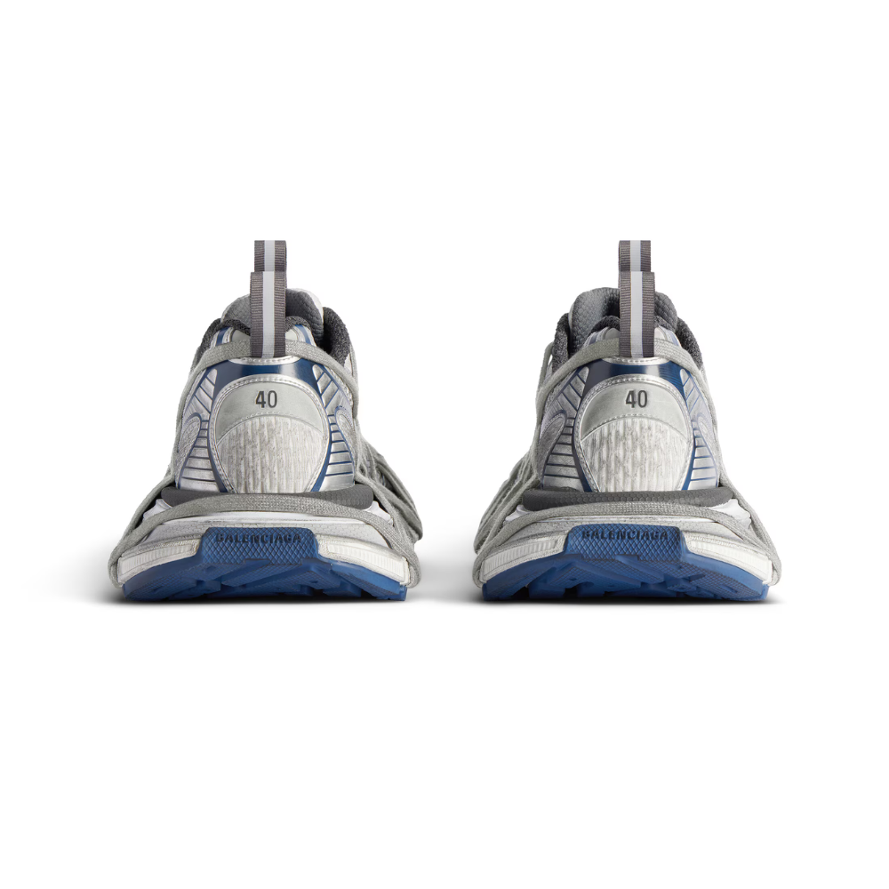 3XL Extreme Lace Sneaker
