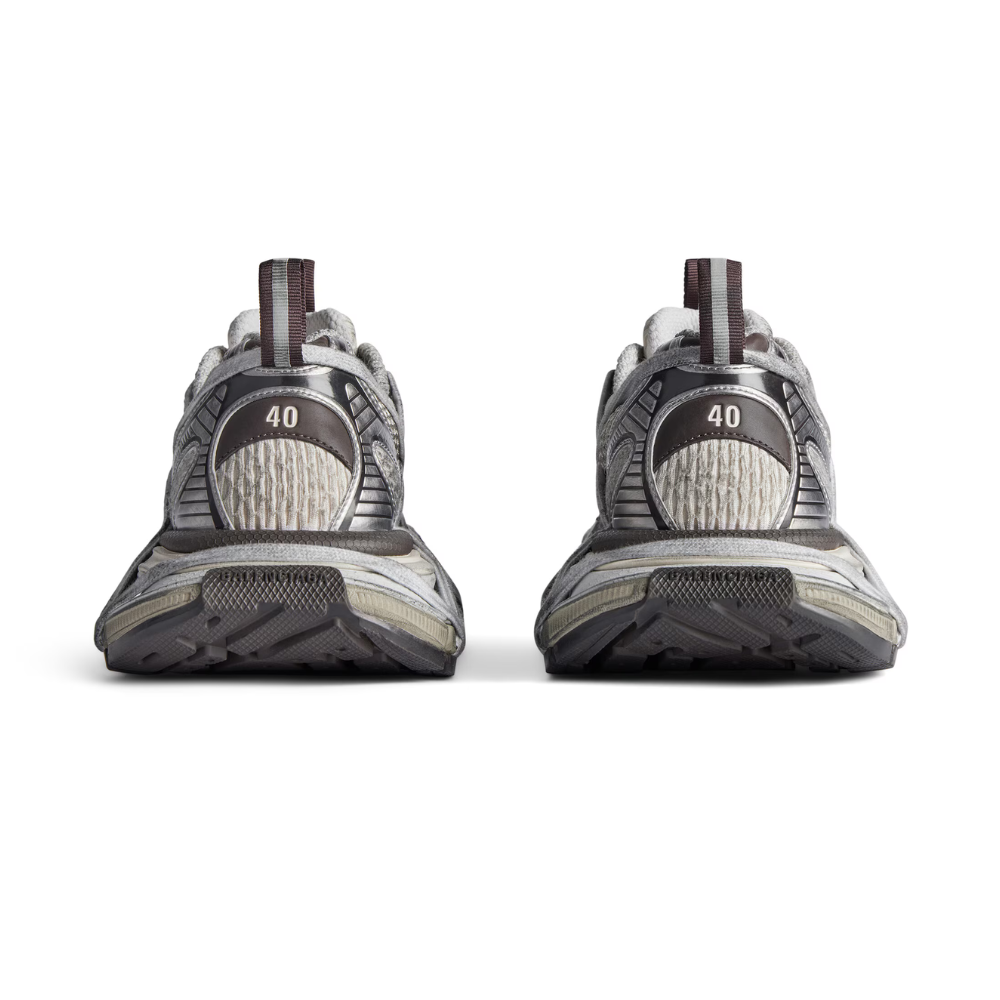 3XL Extreme Lace Sneaker