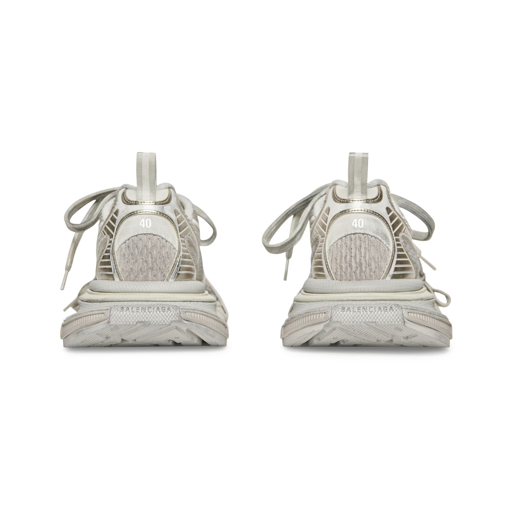 3XL Sneaker