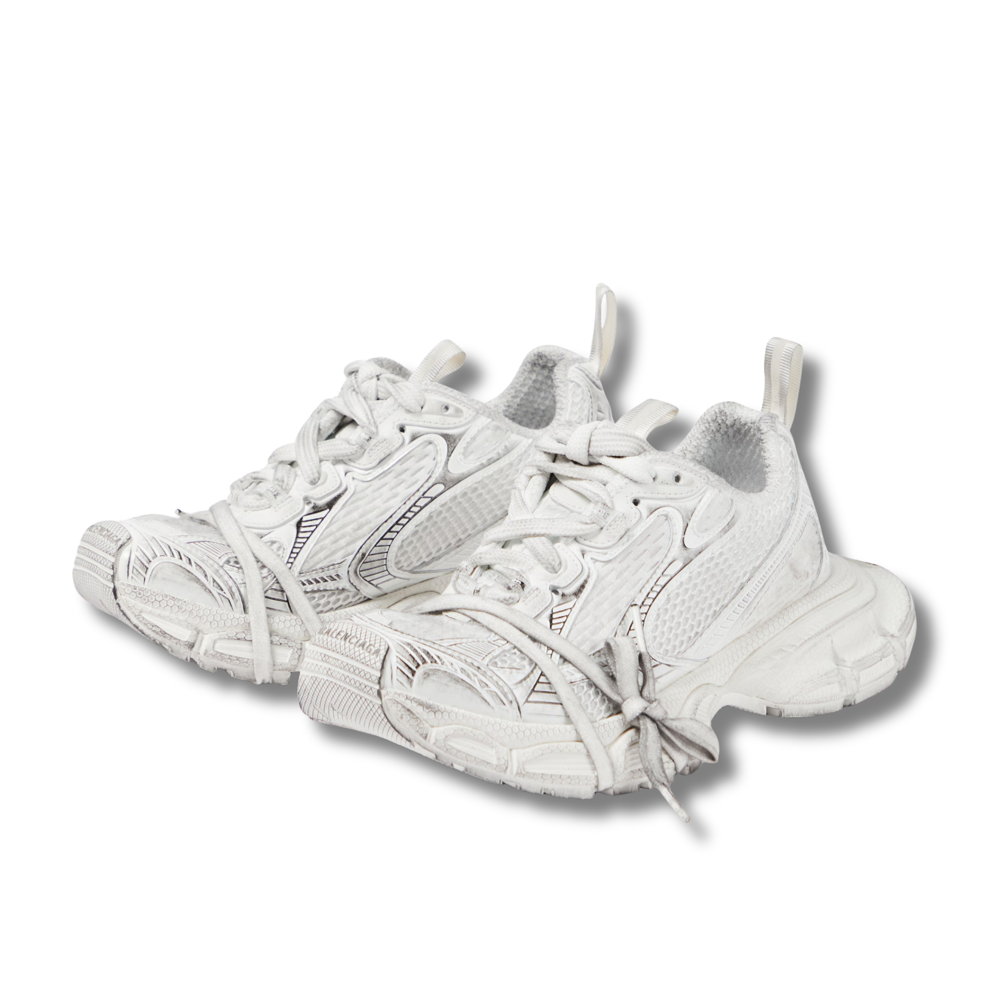 3XL Sneakers