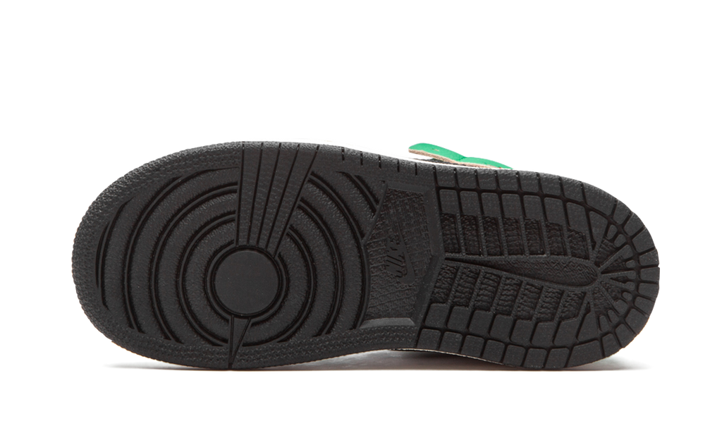 Air Jordan 1 Retro High OG TD "Lucky Green" CU0450 300