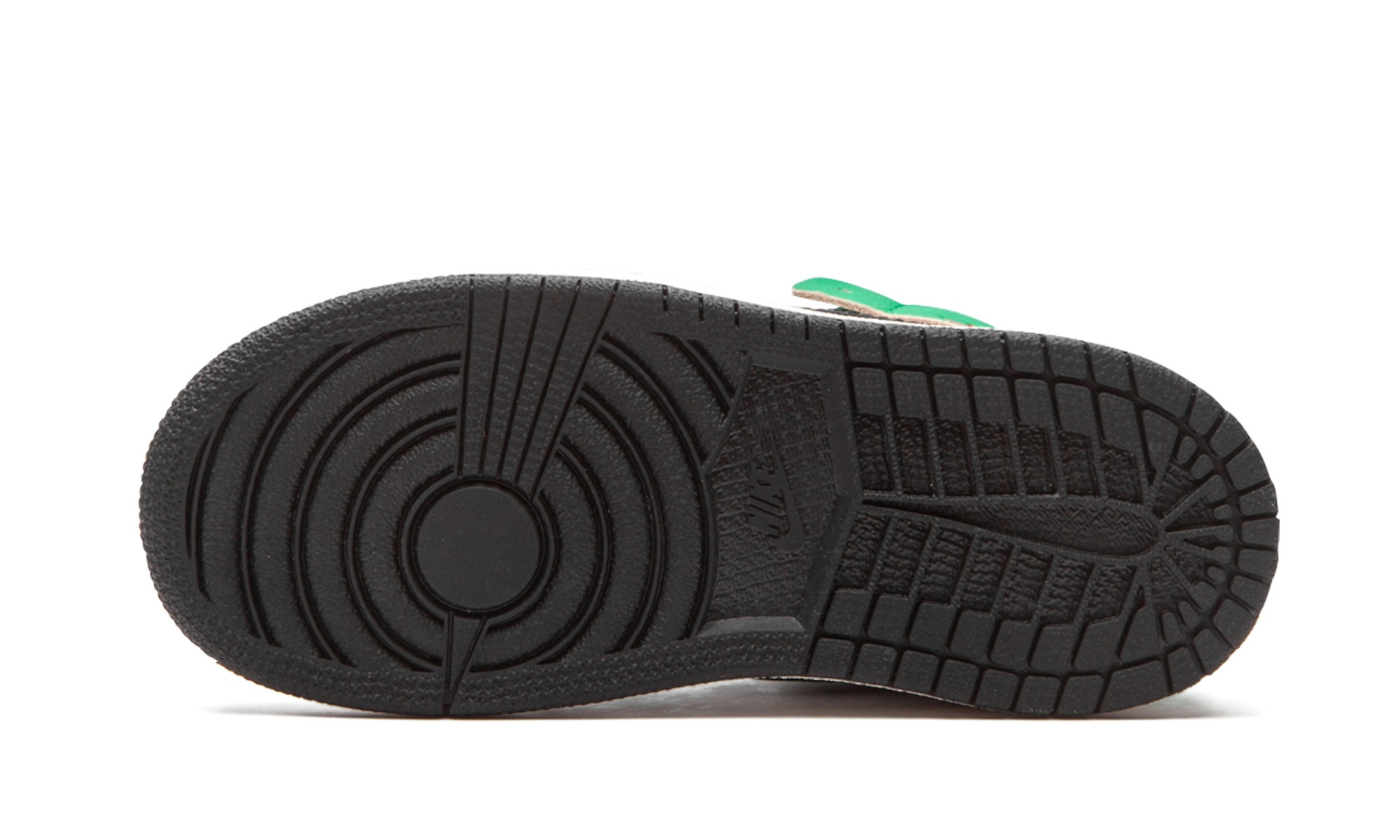 Air Jordan 1 Retro High OG TD "Lucky Green" CU0450 300