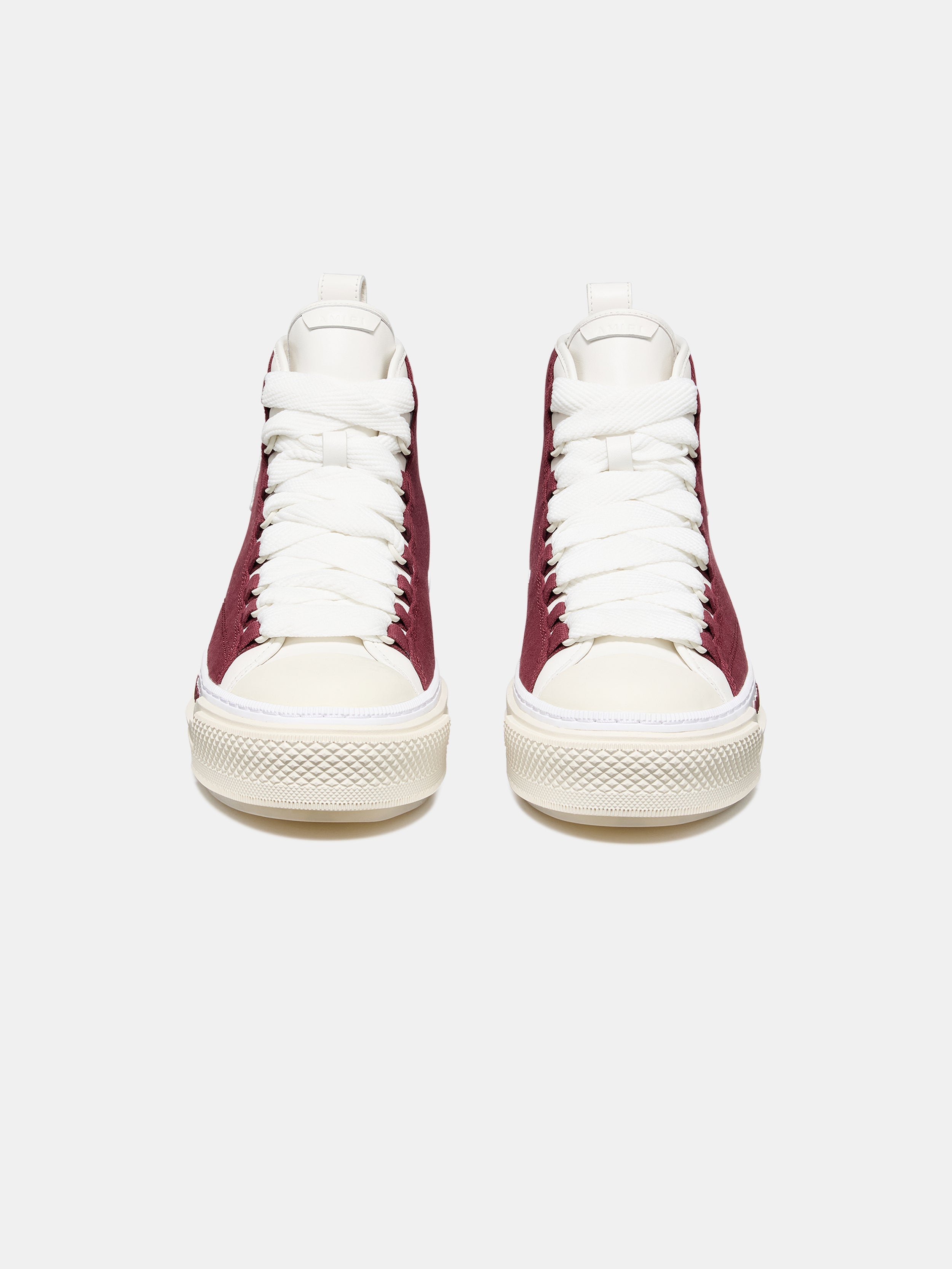 WOMEN - WOMEN'S MA COURT HI - WINE
