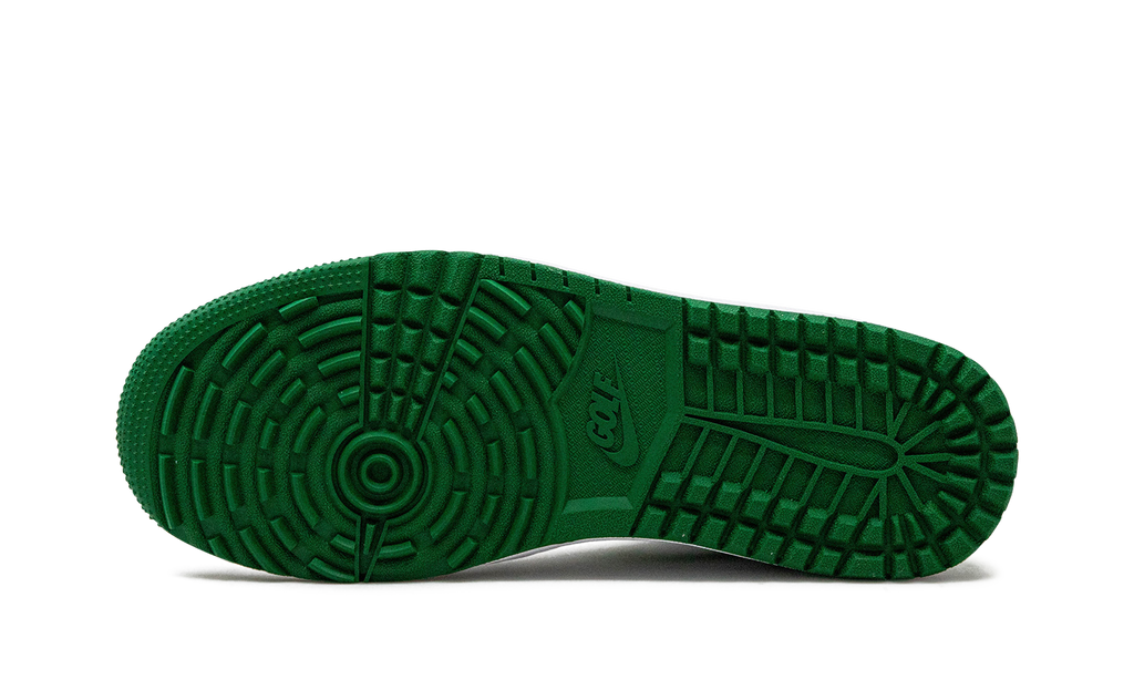 Air Jordan 1 High Golf "Metallic Green" DQ0660 130