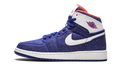 Air Jordan 1 Retro High OG GS "Denim" 332148 411