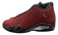 Jordan 14 Retro "NCAA Oklahoma Sooner PE (2026)" AJ14 2183122 757897
