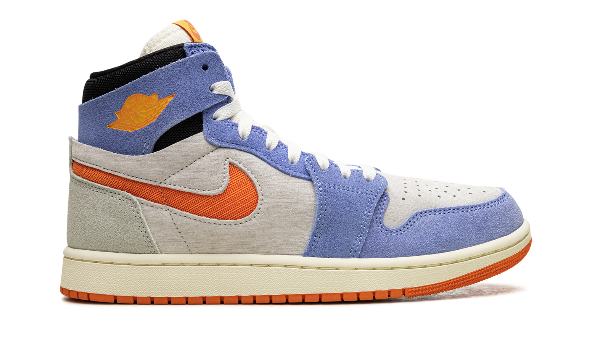 Air Jordan 1 Hi Zoom Comfort "Royal Pulse" DV1307 184