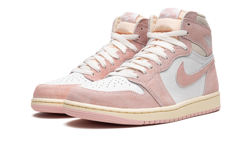AIR JORDAN 1 High WMNS "Washed Pink" FD2596 600