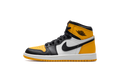 Air Jordan 1 PS "Yellow Toe" AQ2664 711
