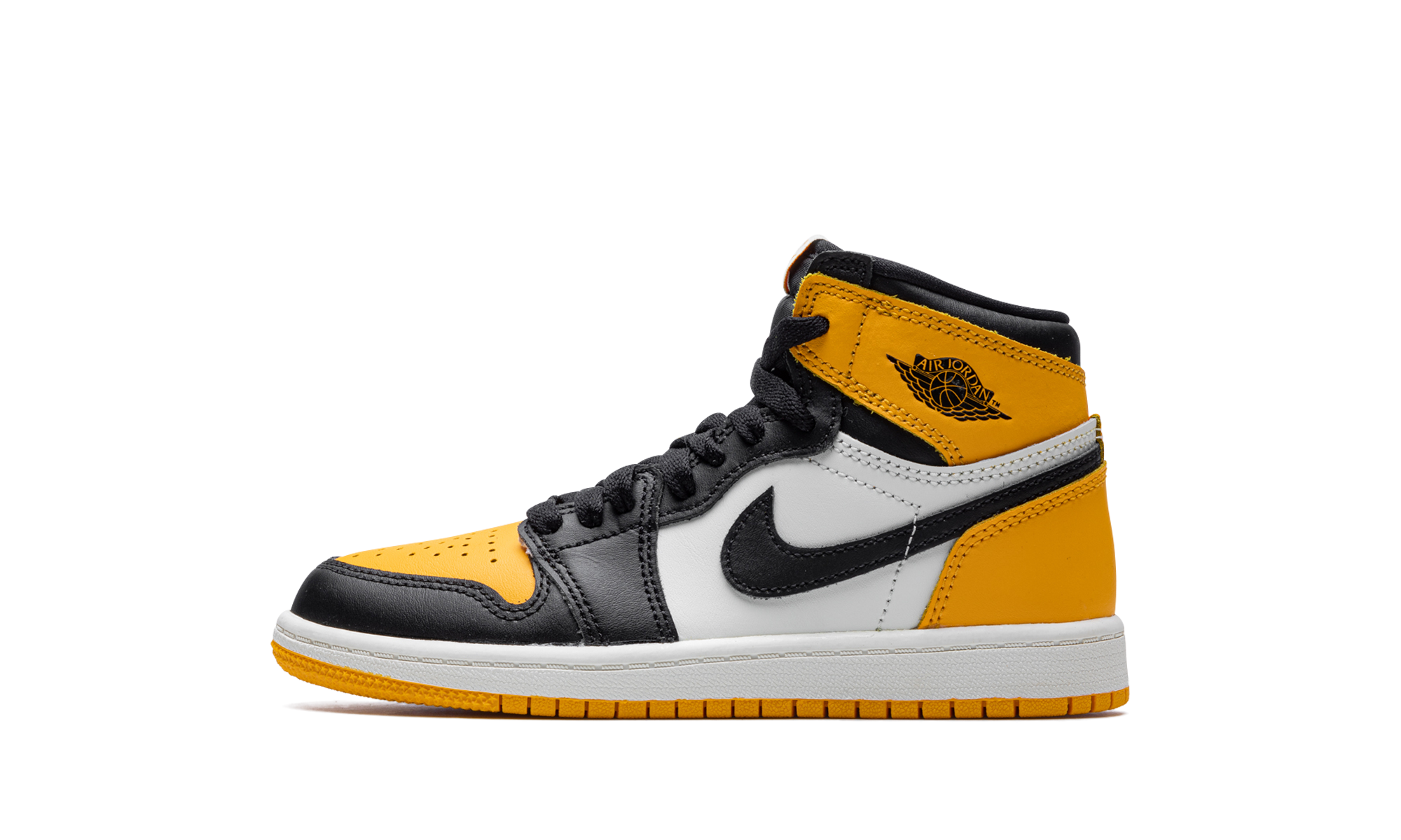 Air Jordan 1 PS "Yellow Toe" AQ2664 711