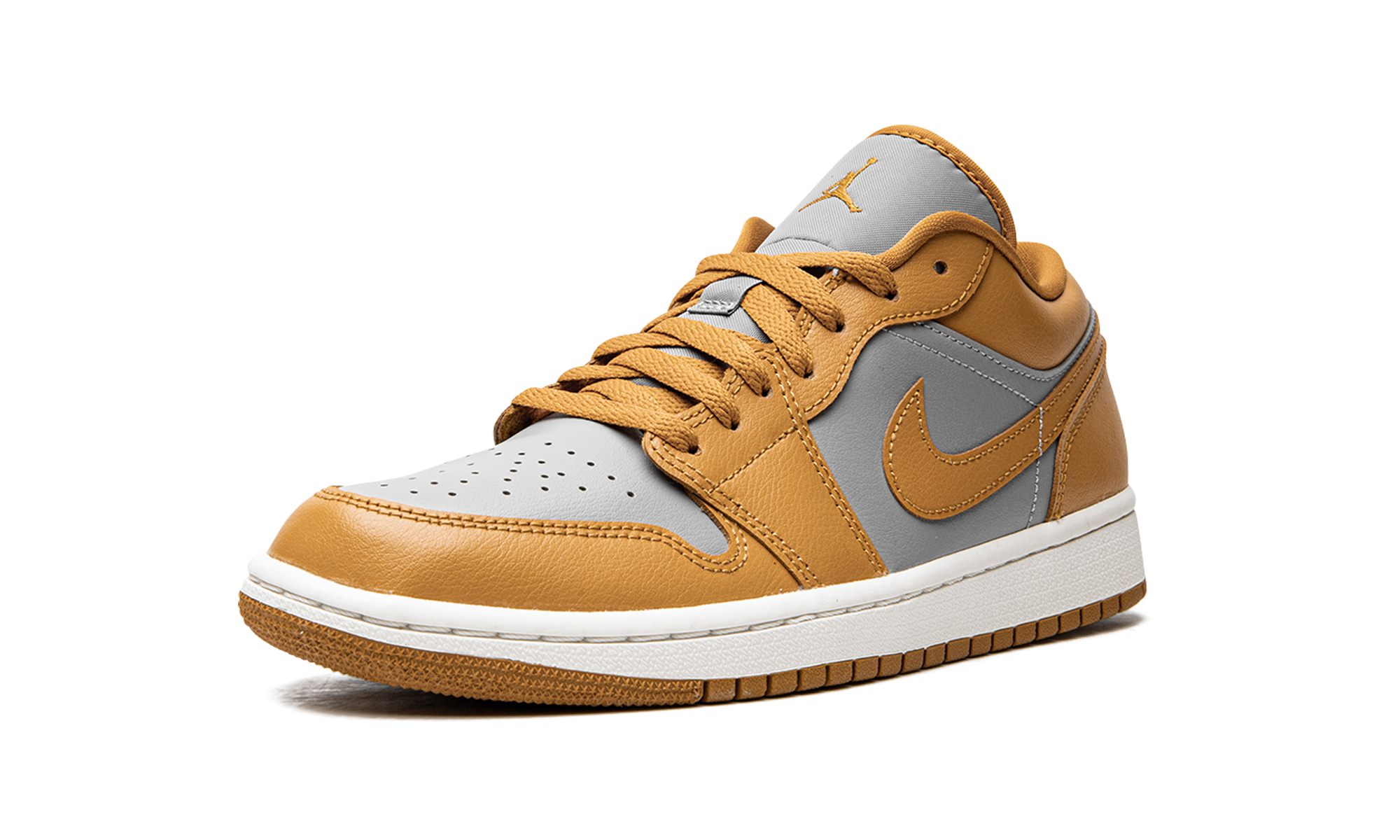 AIR JORDAN 1 LO WMNS "Chutney" DC0774 020