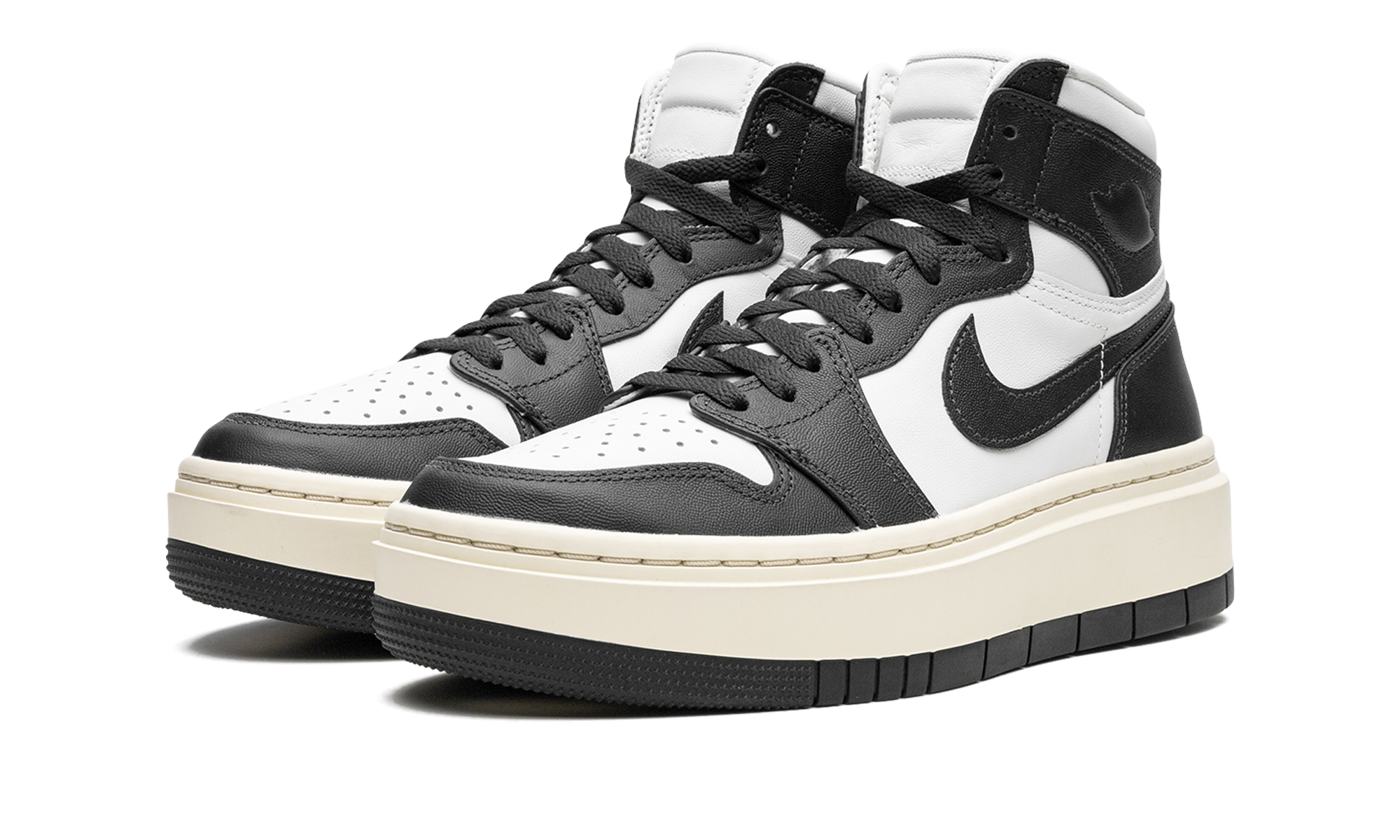AIR JORDAN 1 ELEVATE HIGH WMNS "Dark Ash" DN3253 100
