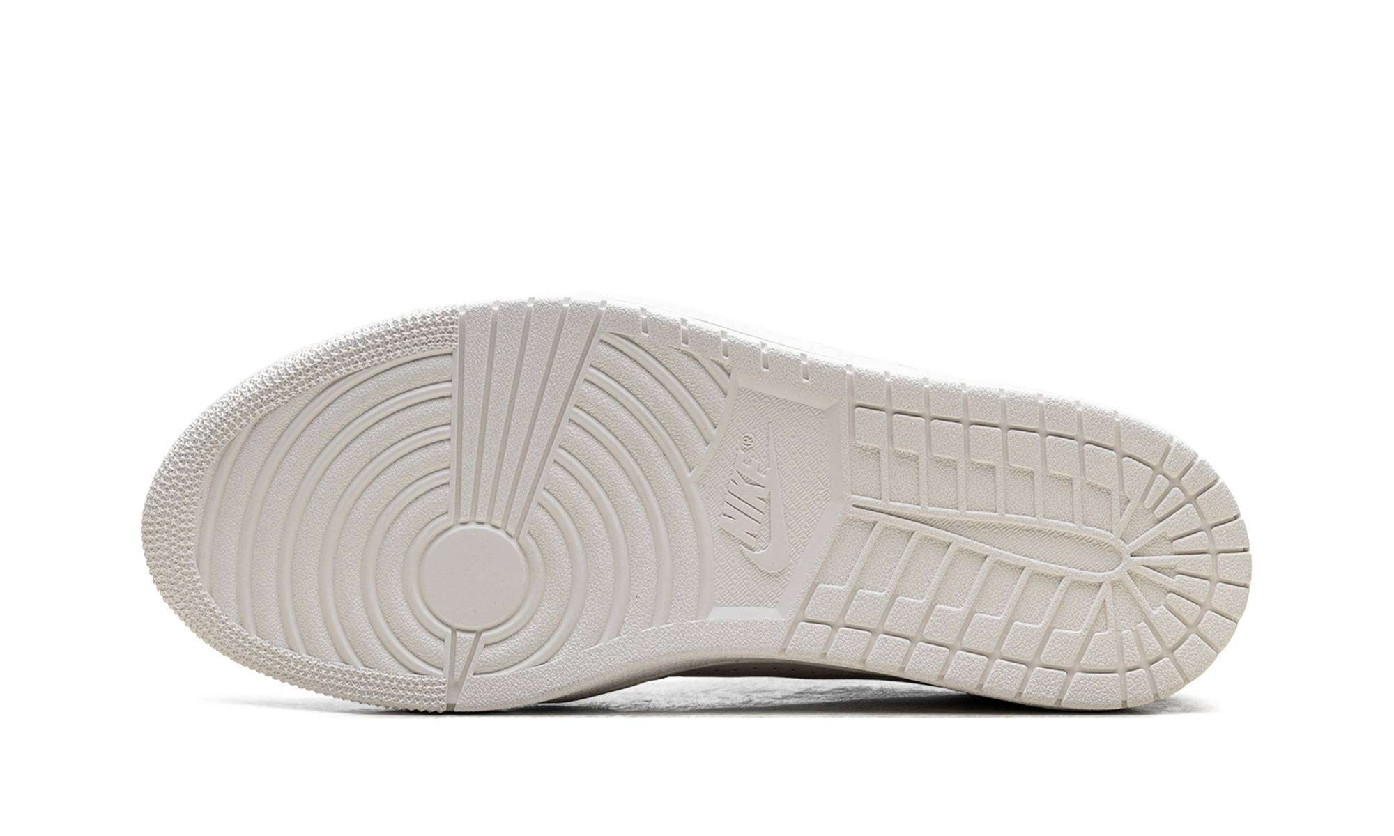 Air Jordan 1 Retro Low WMNS "ATMOSPHERE GREY" AV3918-005