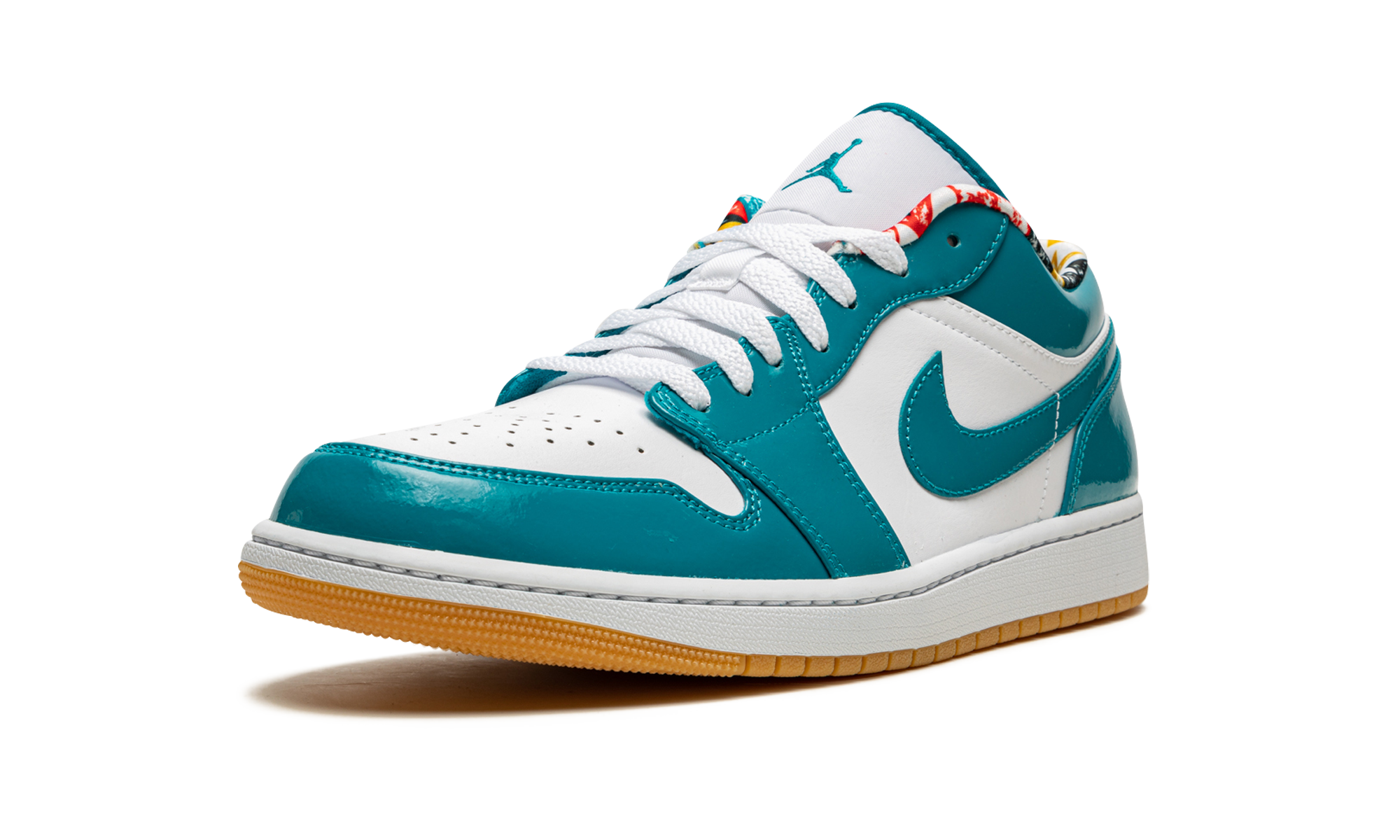 Air Jordan 1 Low SE "Barcelona" DC6991 400