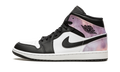 Air Jordan 1 Mid SE "Tie-Dye" DM1200 001