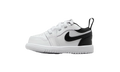 Air Jordan 1 Low ALT TD "White Black" DR9747 132