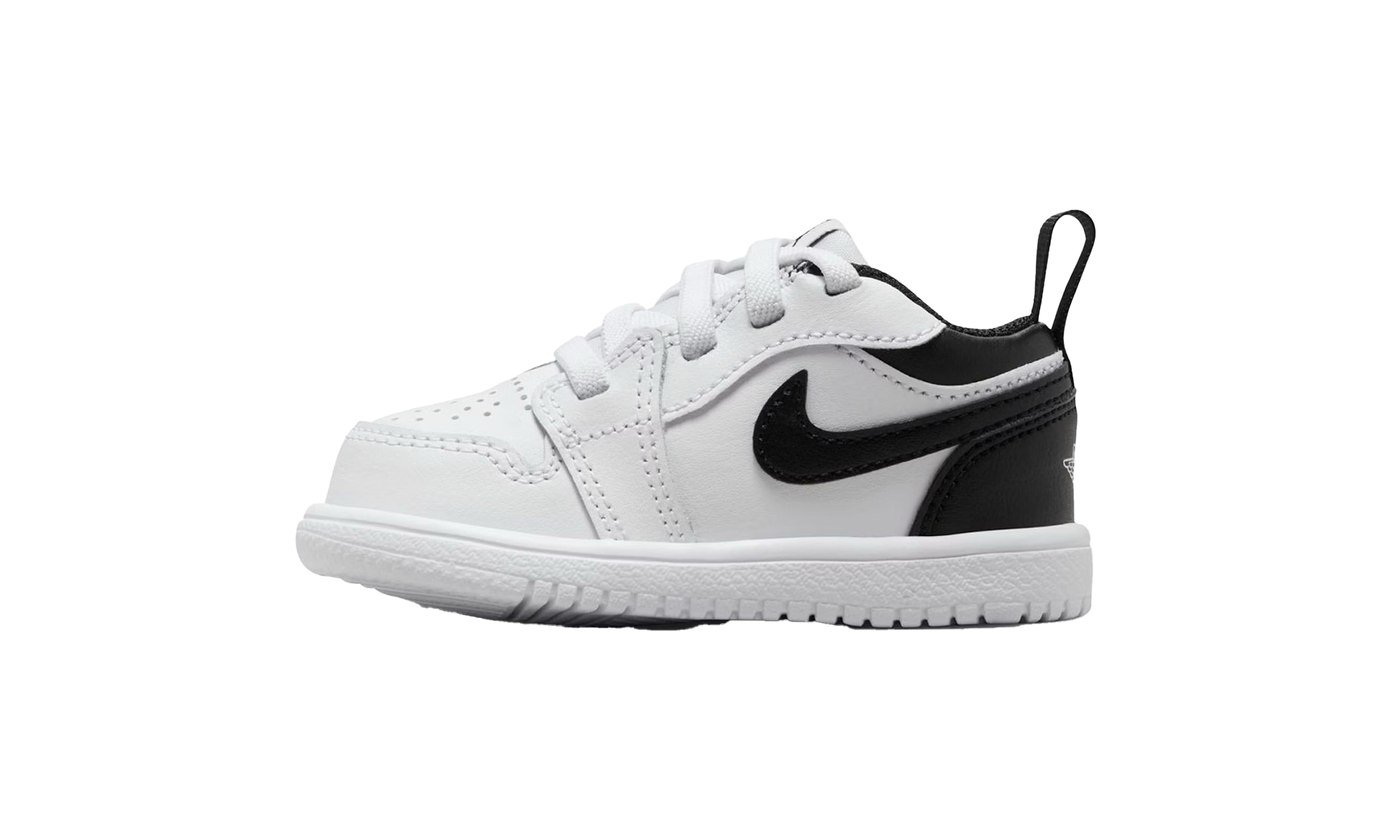 Air Jordan 1 Low ALT TD "White Black" DR9747 132