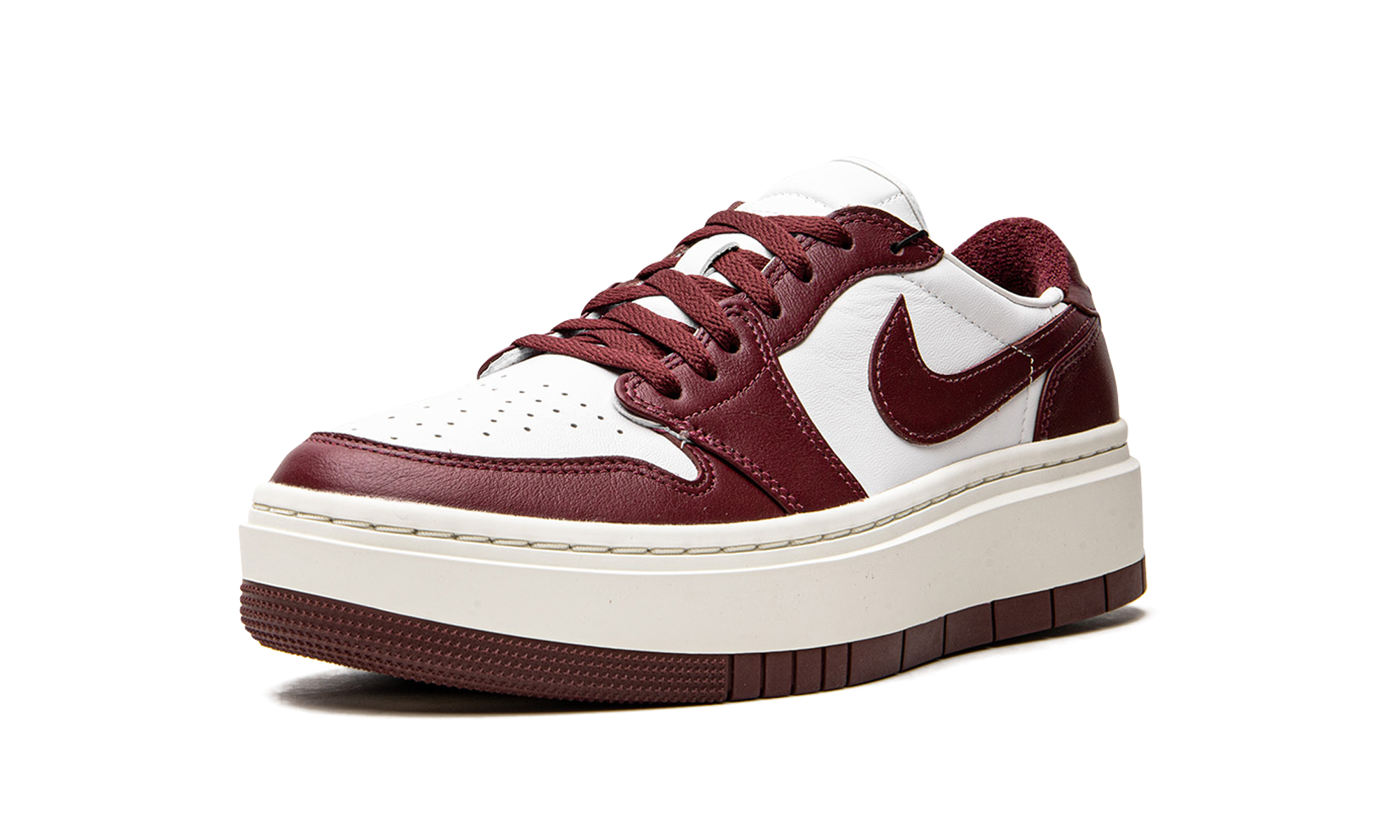 AIR JORDAN 1 LO ELEVATE WMNS "Dark Beetroot" DH7004 161