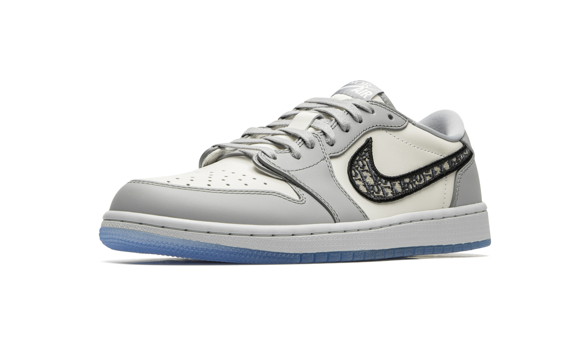 Air Jordan 1 Low "Dior" CN8608 002