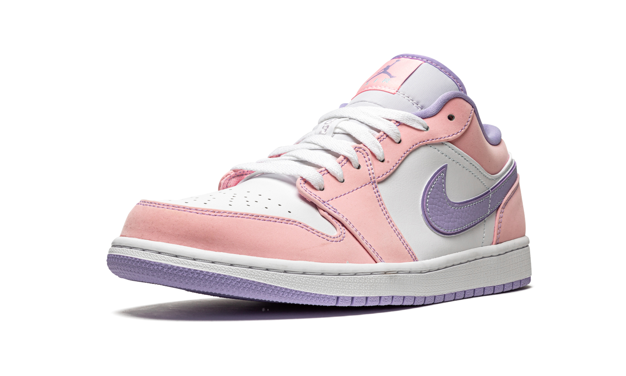Air Jordan 1 Low SE "Arctic Punch" CK3022 600