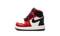 Air Jordan 1 High Retro TD "Satin Snake" CU0450 601