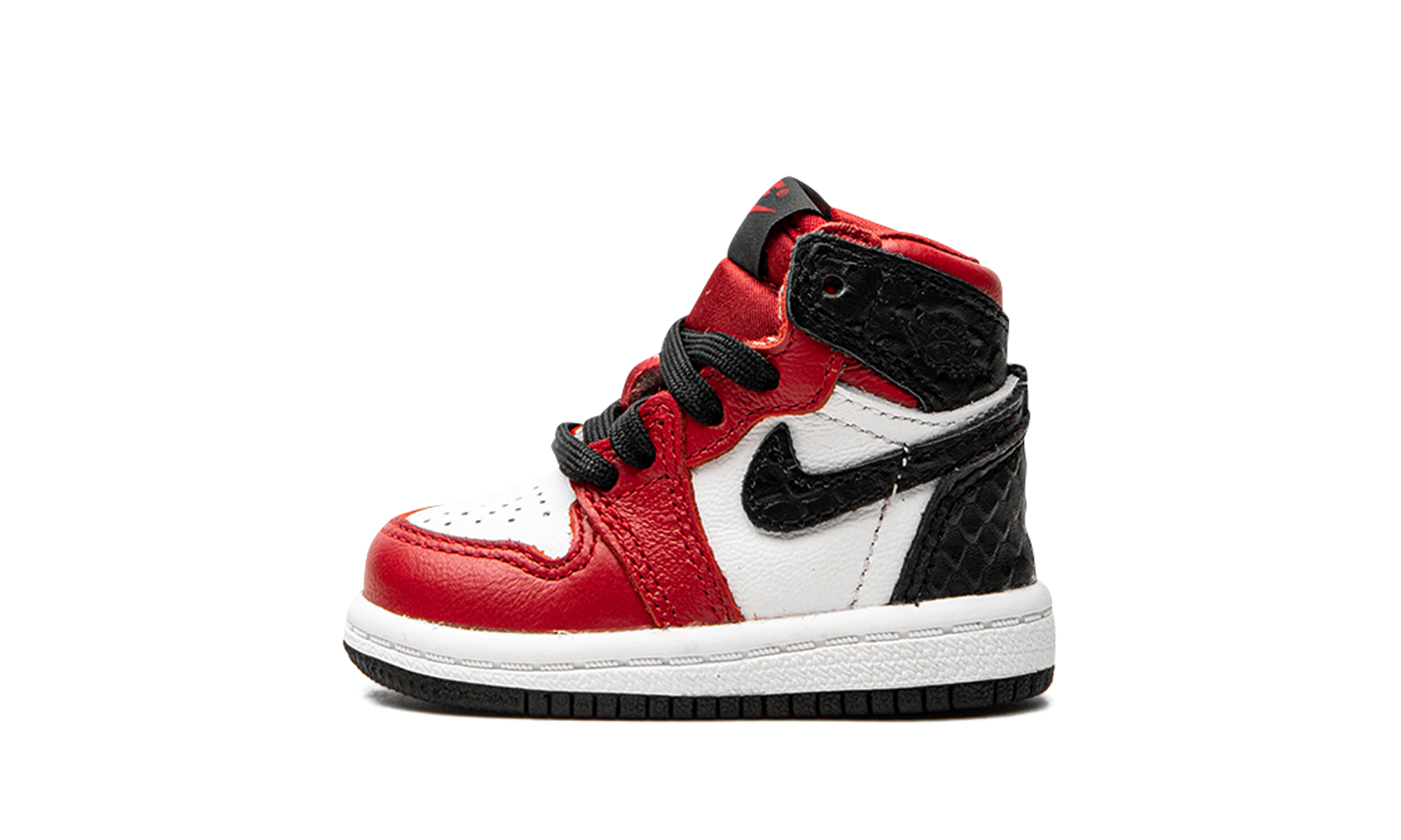 Air Jordan 1 High Retro TD "Satin Snake" CU0450 601