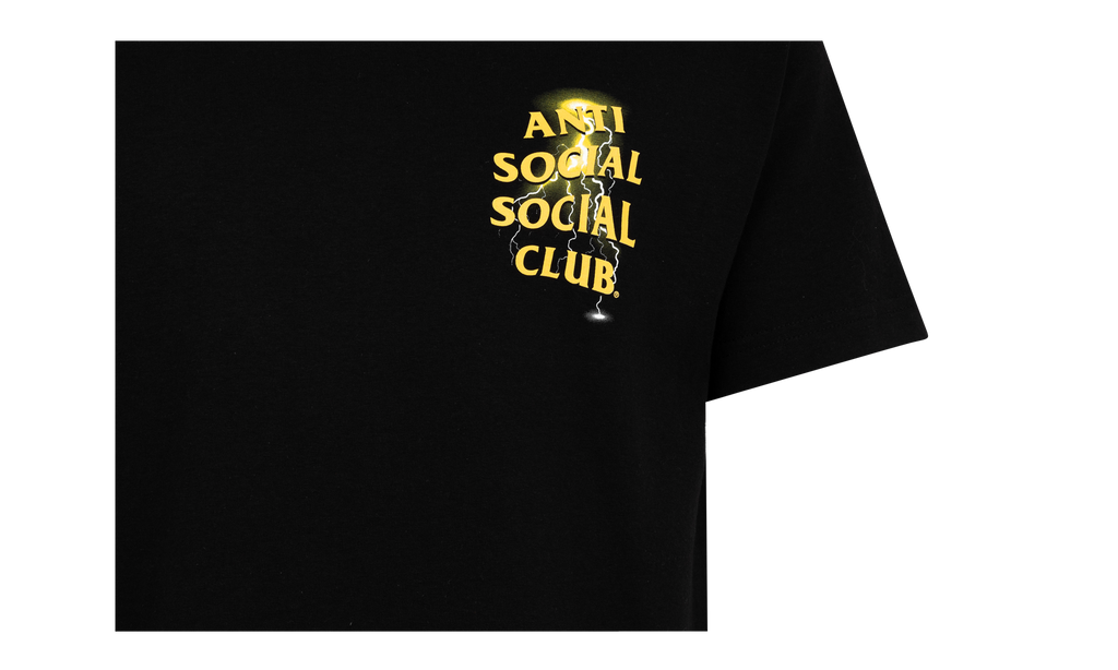 Twista Tee "Members Only" AS0251