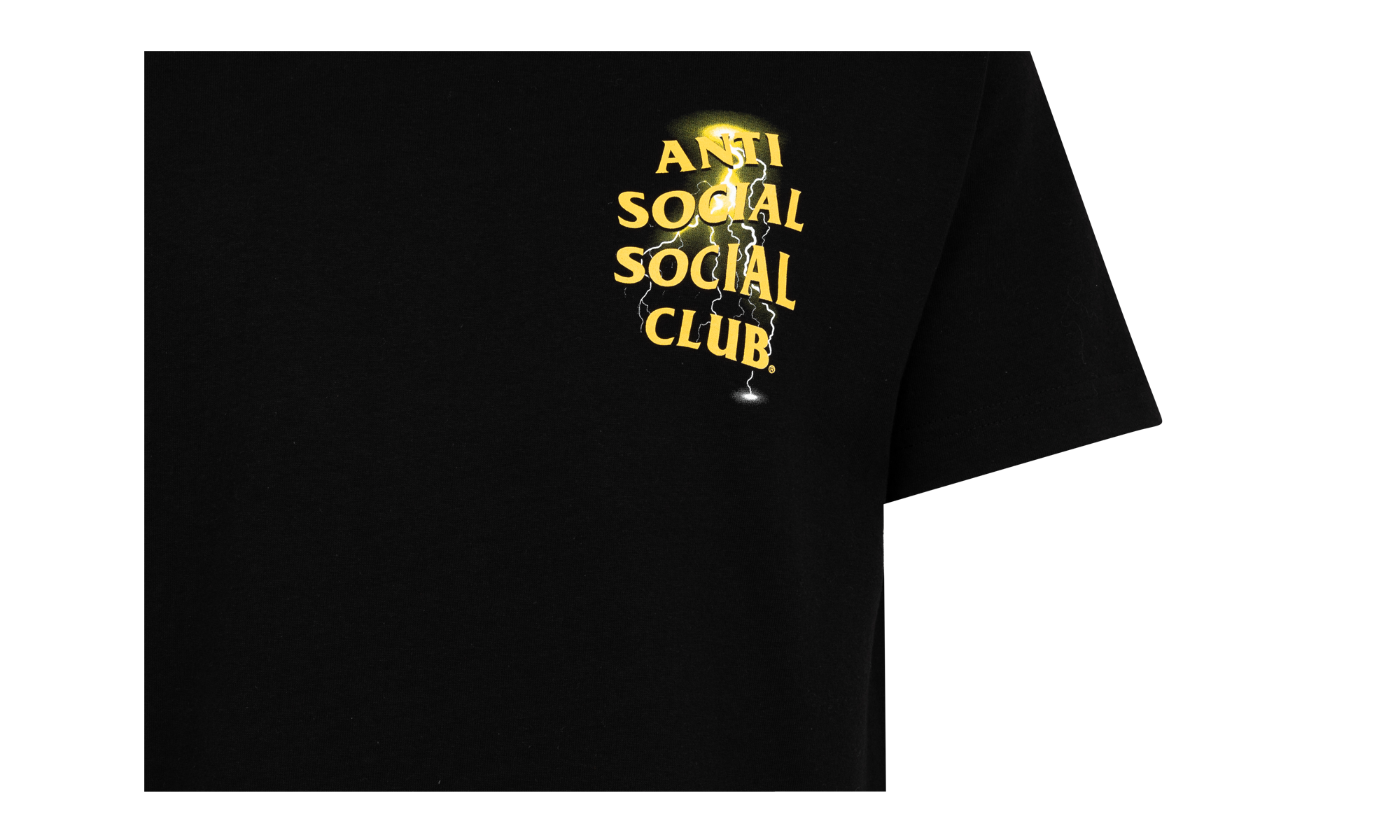 Twista Tee "Members Only" AS0251