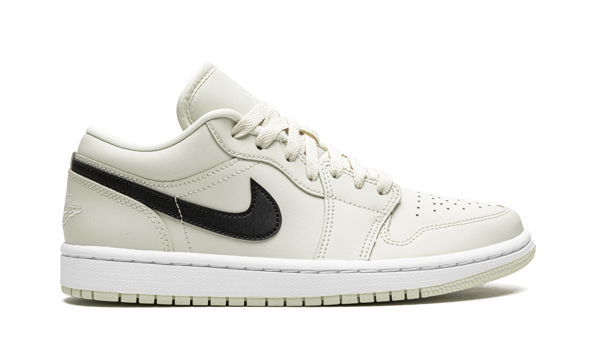 AIR JORDAN 1 LO WMNS "Coconut Milk" DC0774 121