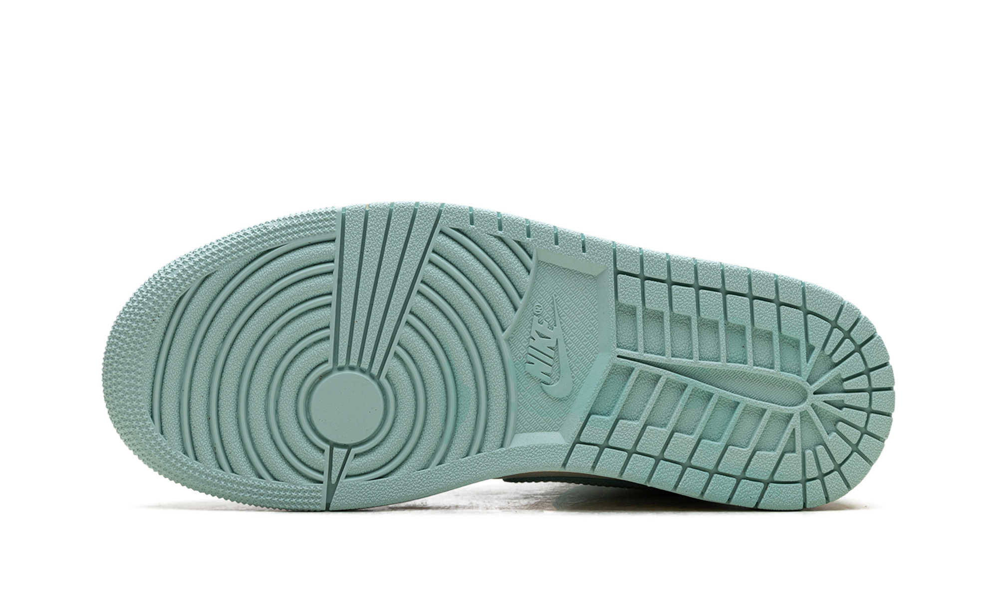 AIR JORDAN 1 MID WMNS "LIGHT DEW" BQ6472 132