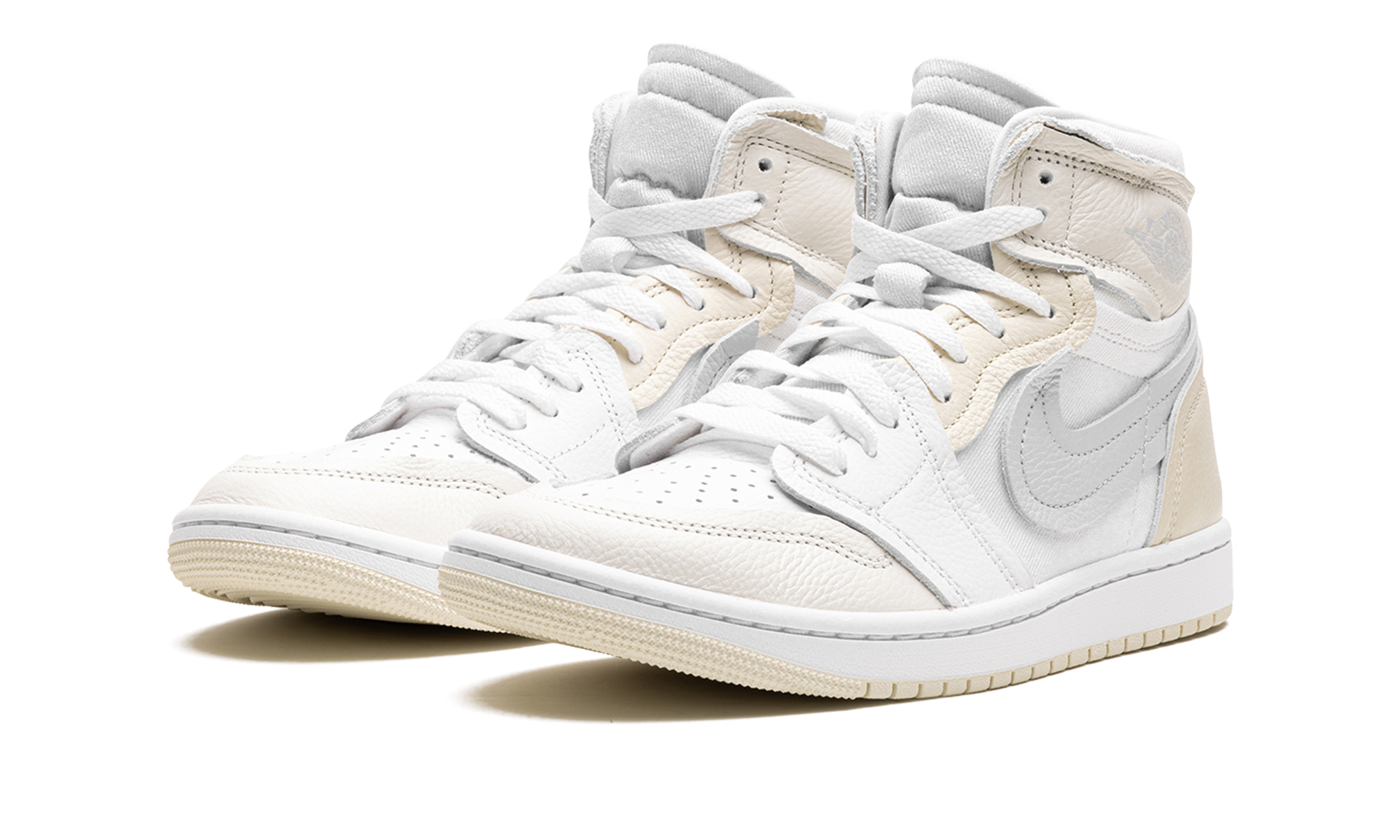 AIR JORDAN 1 HIGH MM WMNS "Coconut Milk" FB9891 100