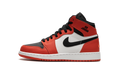 Air Jordan 1 Retro High GS "Rare Air - Max Orange" 705300 800
