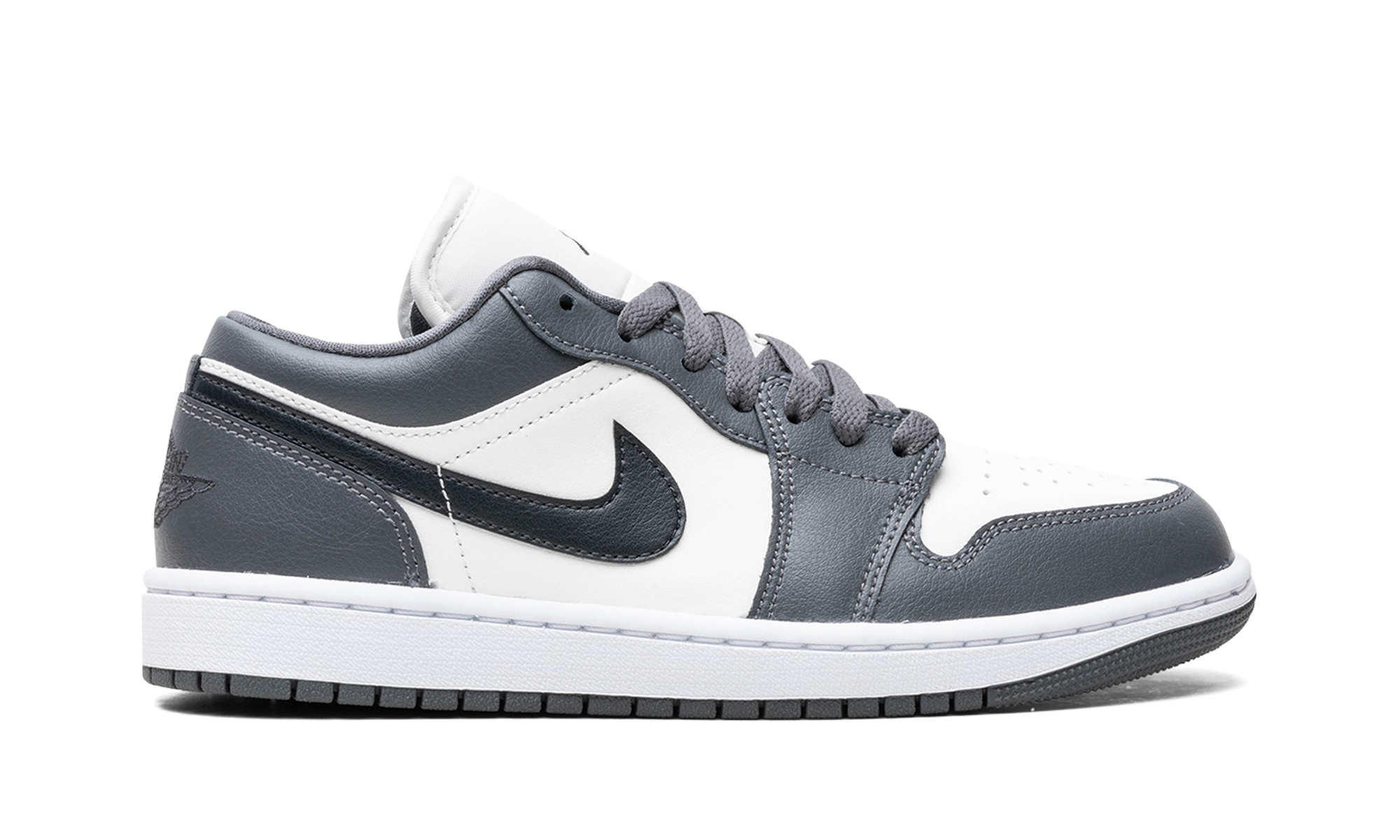 AIR JORDAN 1 WMNS "Dark Grey" DC0774 102
