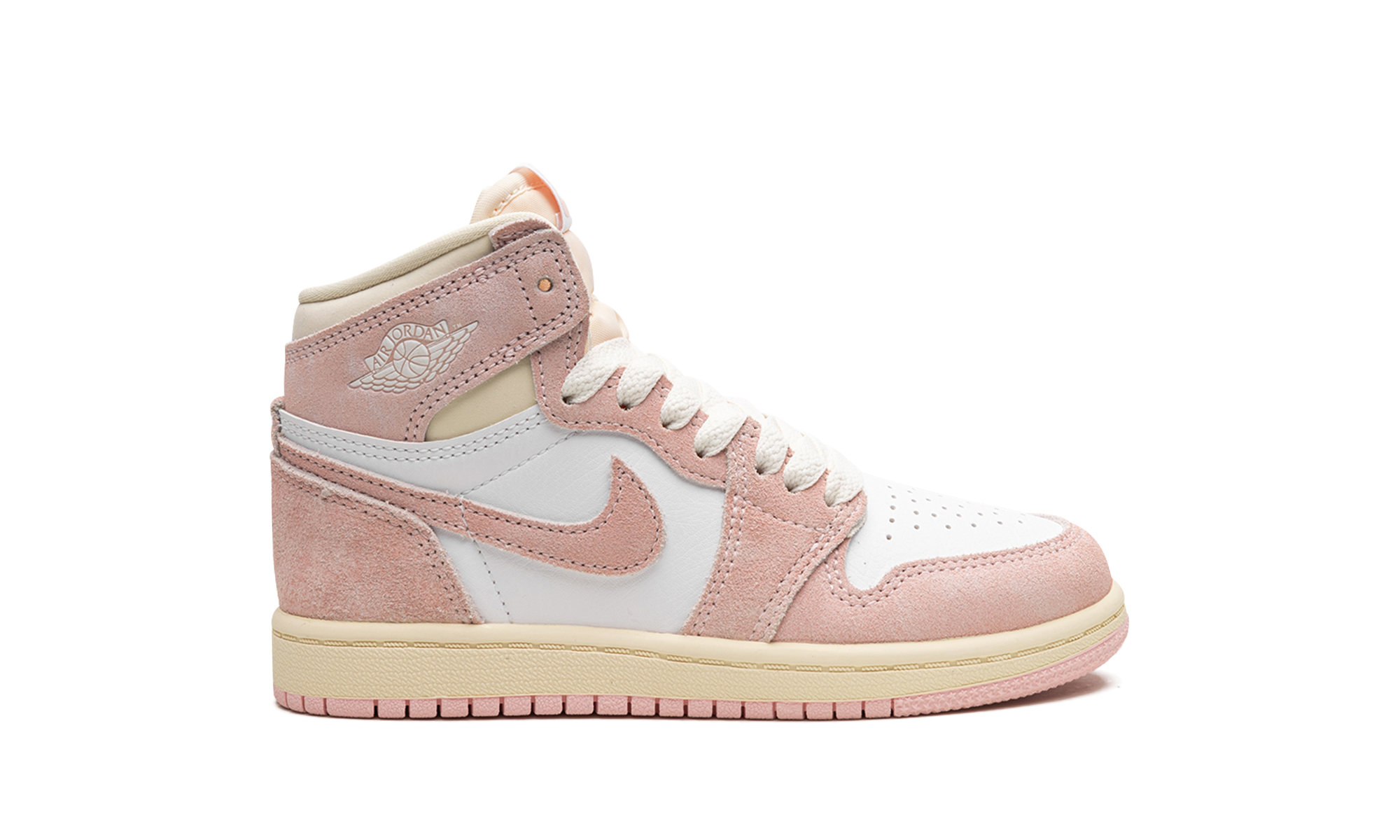 Air Jordan 1 Retro High PS "Washed Pink" FD2597 600