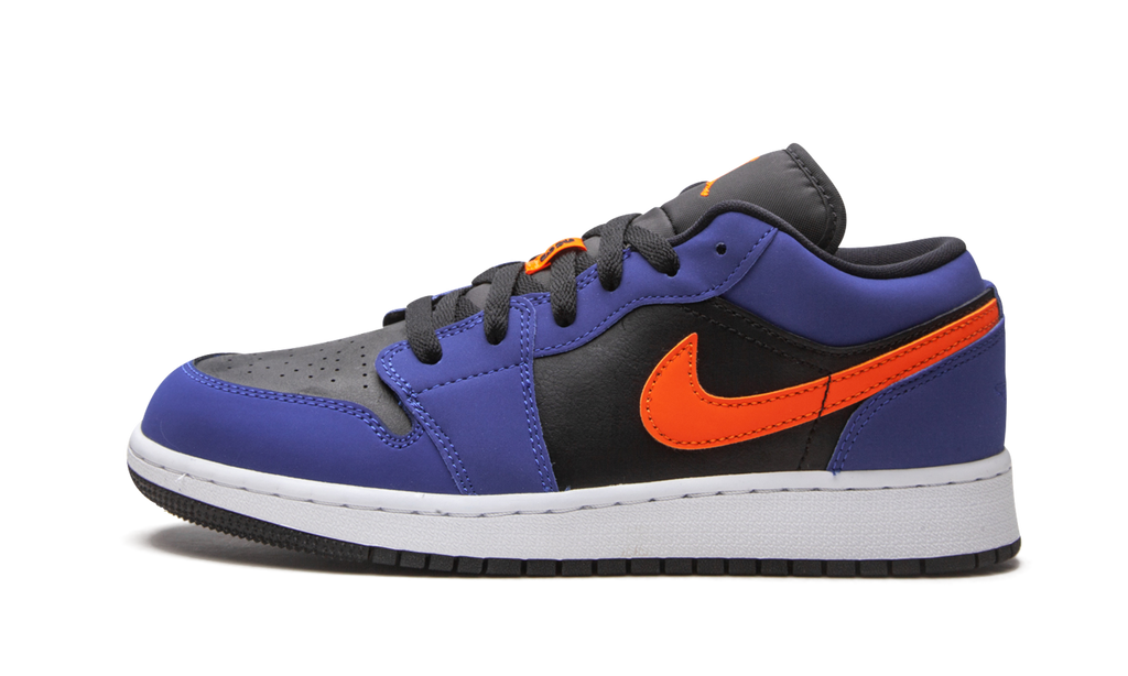 Air Jordan 1 Low GS 553560 480