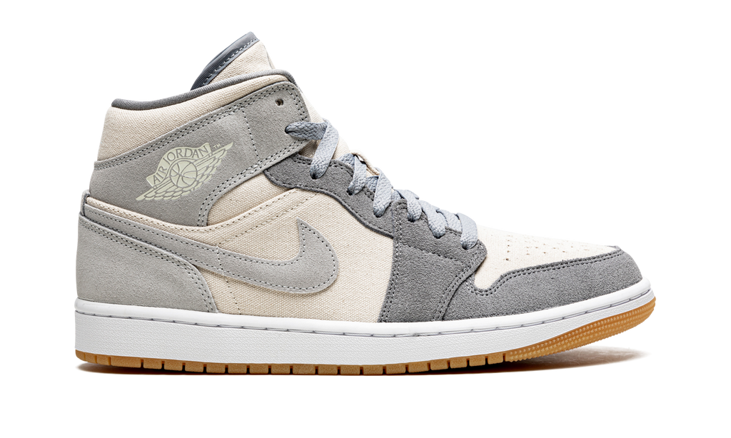 Air Jordan 1 Mid SE "Coconut Milk" DN4281 100